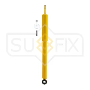 SUFIX SA1070 Амортизатор Honda JAZZ II 02- 1.2-1.4 задн.