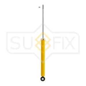 SUFIX SA1072 Амортизатор Hyundai Getz зад.газ.