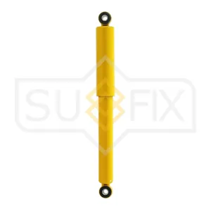 SUFIX SA1080 Амортизатор GM Matiz Spark Matiz 05- 0.8-1.0 задн.