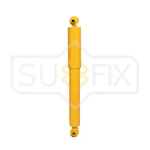 SUFIX SA1089 Амортизатор Mazda 6(GG) 02- 1.8-2.3 задн.