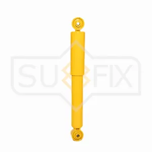 SUFIX SA1093 Амортизатор Toyota RAV 4 06- зад.газ.