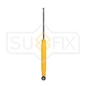 SUFIX SA1100 Амортизатор PSA C4307 00- 1.4-2.0D задн.