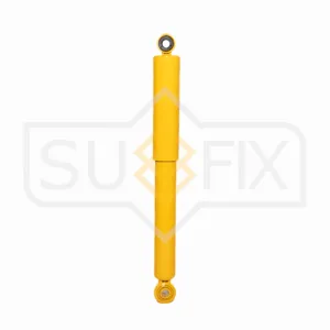 SUFIX SA1108 Амортизатор Mitsubishi Montero Sport 0809- зад.газ.