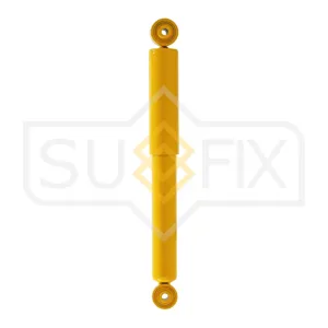 SUFIX SA1110 Амортизатор Nissan Qashqai 0207- зад.газ.