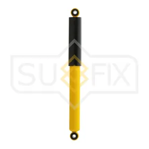 SUFIX SA1116 Амортизатор Chevrolet NIVA 02- задн.