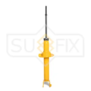 SUFIX SA1117 Амортизатор Honda Accord (CU1) 08- зад.газ.
