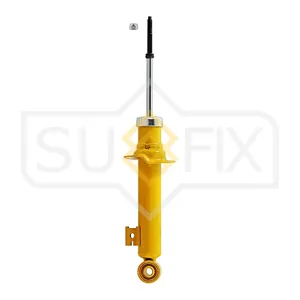 SUFIX SA1118 Амортизатор Mitsubishi L200(KAKB) 05- 2.5D перед.