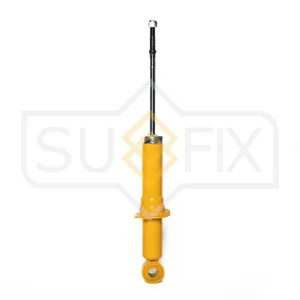 SUFIX SA1120 Амортизатор Toyota Corolla 02- зад.газ.