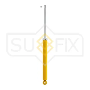 SUFIX SA1122 Амортизатор Opel Fiat Corsa D Grand E PUNTO 05- 1.2-1.4 задн.
