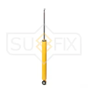 SUFIX SA1123 Амортизатор Citroen C4 Peugeot 307 0401 - зад.газ. (с обор.для плохих дорог)