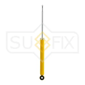 SUFIX SA1127 Амортизатор Renault Logan MCV Lada Largus - 07-13 зад.газ.