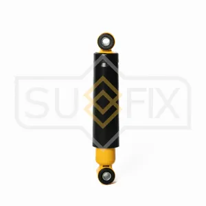 SUFIX SA1131 Амортизатор Daewoo Matiz 98- 0.8-1.0 задн.