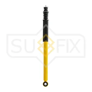 SUFIX SA1133 Амортизатор Renault Duster 12- задн.