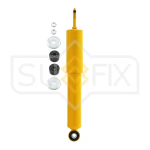 SUFIX SA1135 Амортизатор Mitsubishi Pajero Montero 90- 2.4-3.5 перед.