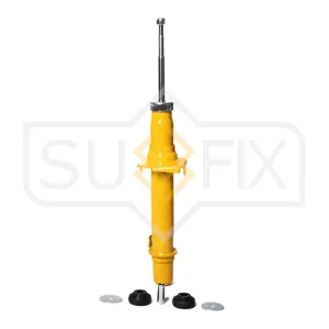 SUFIX SA1143 Амортизатор Honda Accord (CU1) 08- пер.прав.газ.