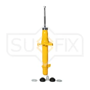 SUFIX SA1144 Амортизатор Honda Accord (CU1) 08- пер.лев.газ.