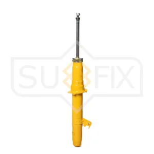 SUFIX SA1158 Амортизатор передний L