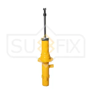 SUFIX SA1160 Амортизатор Toyota Mark 2 Chaser 93-96 пер.лев.газ.4WD