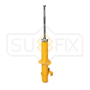 SUFIX SA1163 Амортизатор передний R