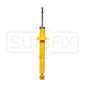 SUFIX SA1170 Амортизатор передний левый Lexus IS III (E3) 300h (AVE30)