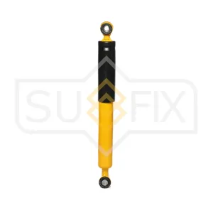 SUFIX SA1198 Амортизатор Opel Agila Suzuki WAGON R+ 00- зад.газ.