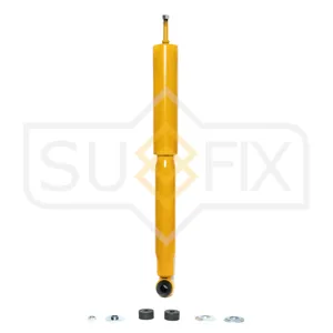 SUFIX SA1202 Амортизатор GAZ 24103102311031105 зад.газ.