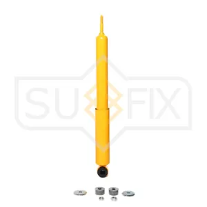 SUFIX SA1208 Амортизатор Mitsubishi L300 86- зад.газ.4WD
