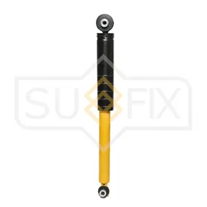 SUFIX SA1211 Амортизатор Renault Laguna 01- зад.газ.