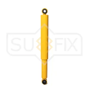 SUFIX SA1217 Амортизатор Mitsubishi L200 96- 4WD зад.масл.