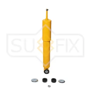 SUFIX SA1222 Амортизатор Mitsubishi PAJERO SPORT 98- пер.газ.