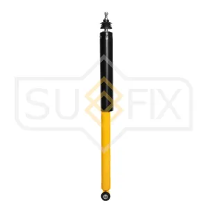 SUFIX SA1226 Амортизатор Opel Omega AB 86-03 зад.газ.