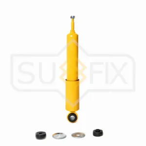 SUFIX SA1234 Амортизатор Toyota Hi Ace 04.1995- зад.газ