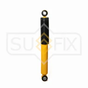 SUFIX SA1235 Амортизатор Fiat Ducato Citroen Jumper 06- зад.газ. (с оборуд.для плохих дор.)