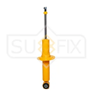 SUFIX SA1241 Амортизатор Subaru Legacy Outback (BEBH) 1298-0903 зад.газ.