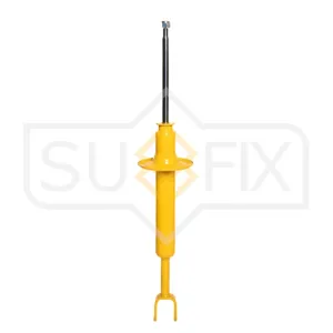 SUFIX SA1244 Амортизатор Audi A4(8E) 00-08 пер.газ.