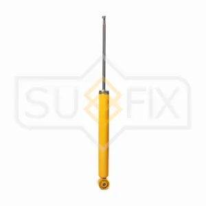 SUFIX SA1251 Амортизатор Audi A4 (8K2, 8K5) для стандарт. подвески 07- зад.газ.