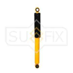 SUFIX SA1252 Амортизатор ВАЗ 2101-2107 зад.масл.