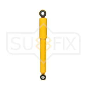 SUFIX SA1259 Амортизатор Mercedes Vito (W639) зад.газ.