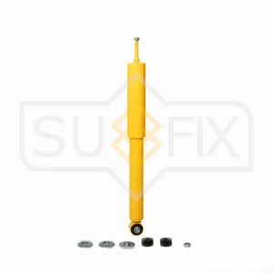 SUFIX SA1271 Амортизатор передний