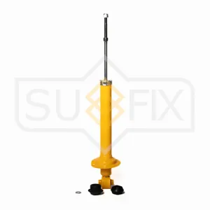 SUFIX SA1280 Амортизатор Lexus IS250IS350 06-12 зад.газ.