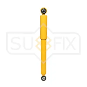 SUFIX SA1283 Амортизатор задний