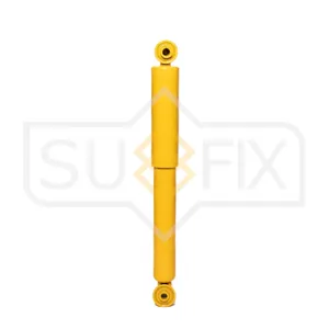 SUFIX SA1284 Амортизатор VW Caddy 04- зад.газ.