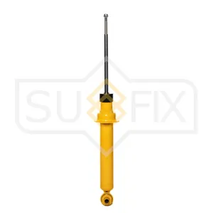 SUFIX SA1286 Амортизатор BMW 5 (E39) -03 зад.газ.