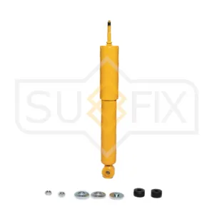 SUFIX SA1292 Амортизатор Toyota HIACE 89- пер.газ.2WD
