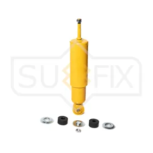 SUFIX SA1298 Амортизатор передний
