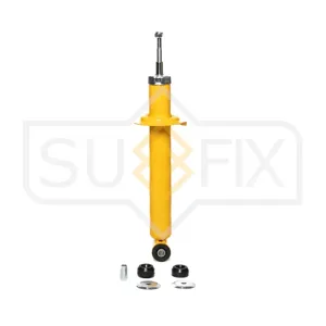 SUFIX SA1301 Амортизатор Lada Samara110Priora зад.масл