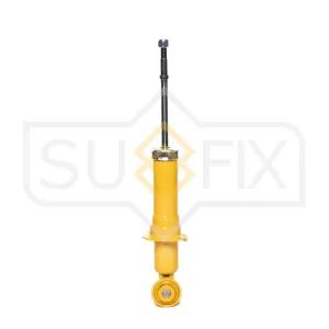 SUFIX SA1312 Амортизатор задний TOWish ANE10