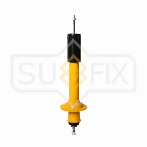 SUFIX SA1316 Амортизатор зад лев,прав.