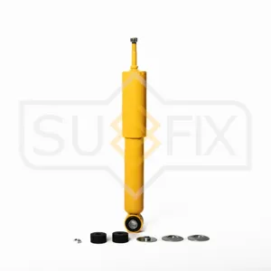SUFIX SA1317 Амортизатор передний