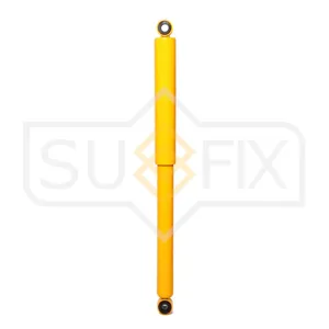 SUFIX SA1318 Амортизатор Mitsubishi L200 96- 4WD зад.газ.
